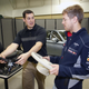 Illustration for article titled Chief Infiniti Scientist Sebastian Vettel Tours His U.S. Labs